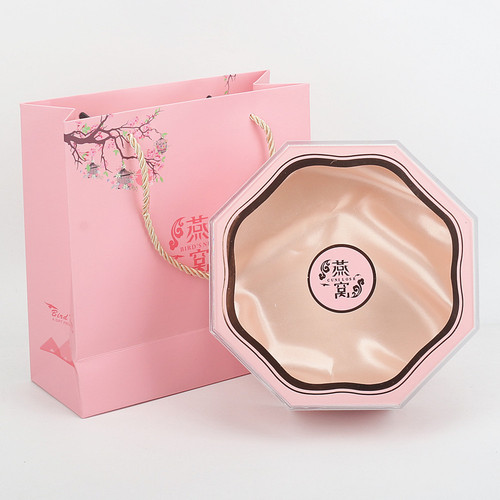 高档燕窝礼品盒包装盒