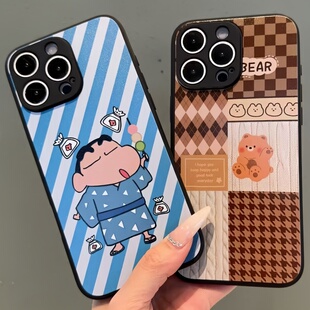 适用VIVO X300E S60 Y600Pro Y60m萌彩软壳X300S X300Ultra彩绘Y500i Y50s S50手机壳X200S卡通Y300i保护套
