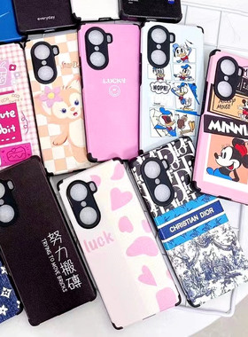 适用苹果17ProMax 16e 15Plus小羊皮iPhone14 12彩绘13mini保护套XSMax全包11Pro防摔XR手机壳8P 6S精孔7Plus