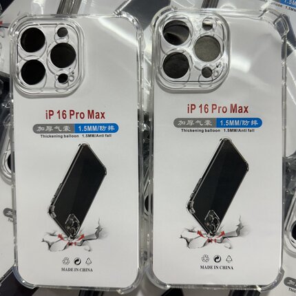 适用OPPO A6i A6GT A6Pro A5X Reno15Pro Findx9Pro超级防摔Findx8S A5Pro K13S透明A3 真我Neo7手机壳A2