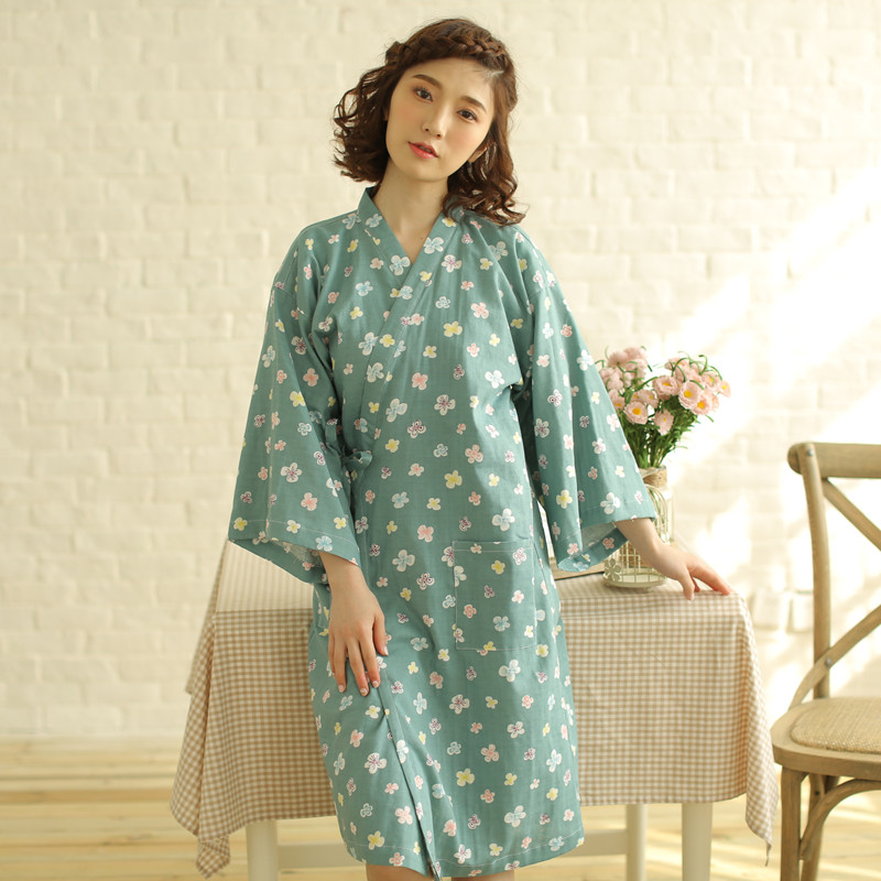 Peignoir jeunesse - Ref 594180 Image 3