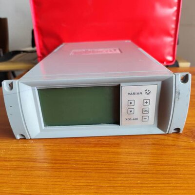 议价VARIAN XGS-600 真空计控制器型号XGS600可维修