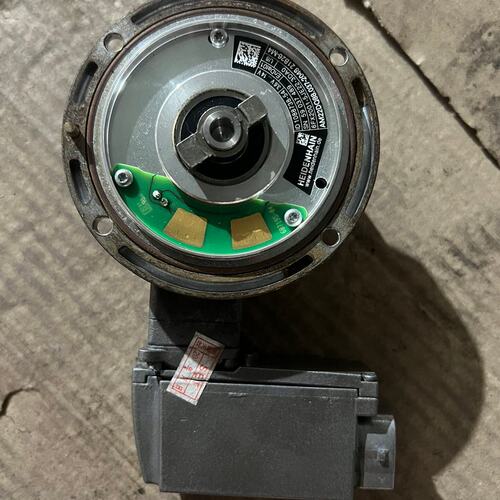 议价西门子海德汉编码器6FX2001-5JE22-3DA0型号可维修