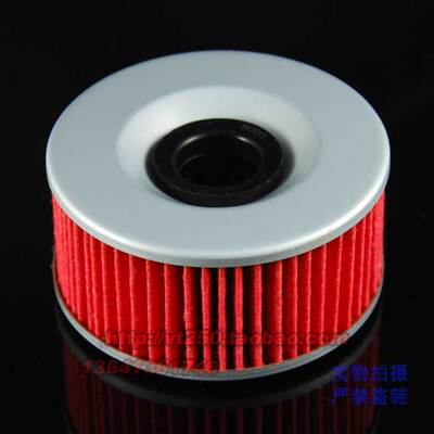 适用于雅马哈 FZ400R FZR400 FJ600 YX600 RADIAN 机滤 机油滤芯