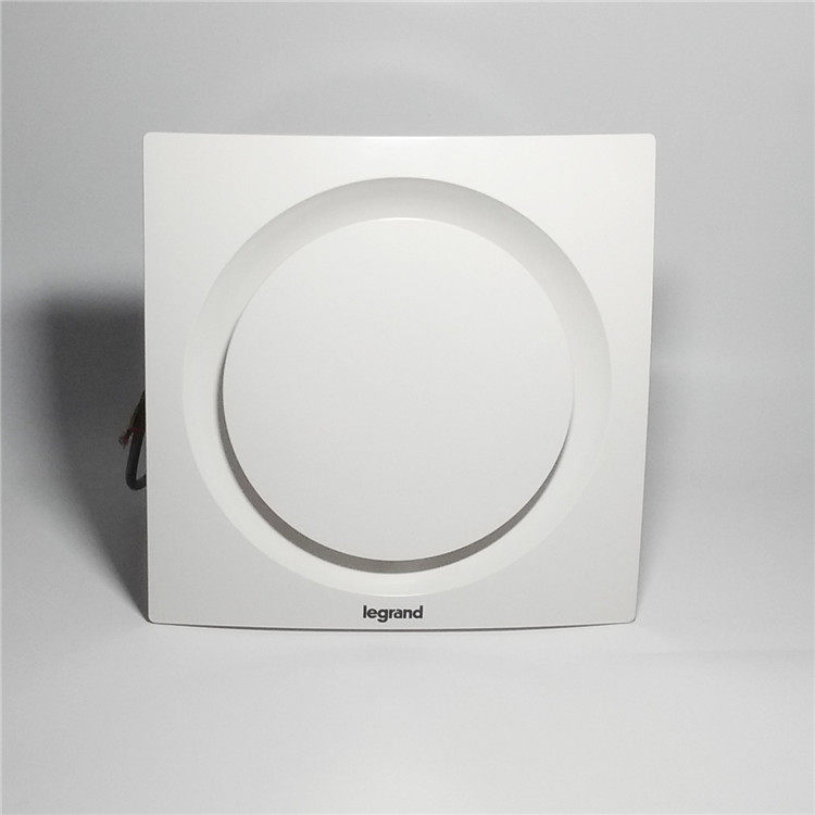 TCL罗格朗吸顶寸排气扇吊顶换气扇厨卫生间排风扇 BPT10-13-A6-c