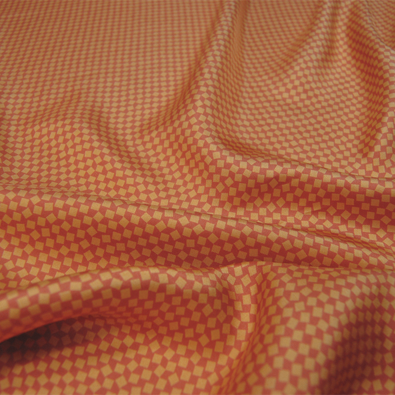 半身裙桑蚕丝服装布料面料