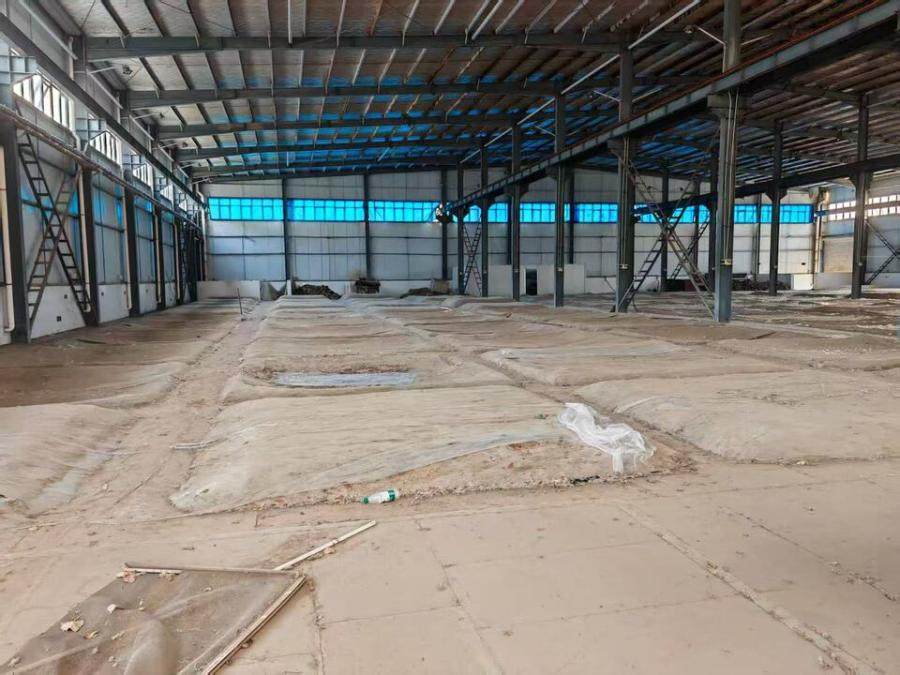 1月2日开封60个酒窖壁内的附属物及窖内全部半成品网络拍卖公告