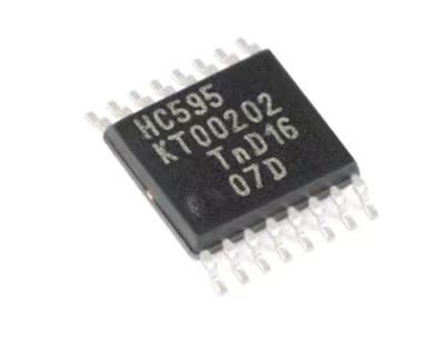 全新原装HC5974PWSNR贴片