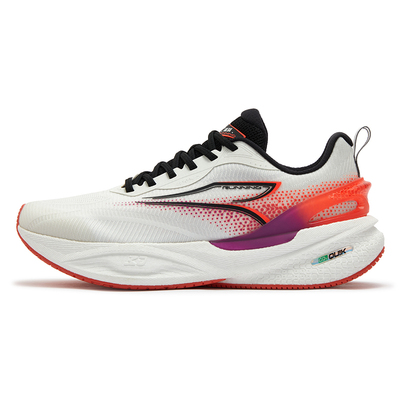 361速湃CQT2.0跑步鞋2025春夏新款专业缓震稳定跑鞋网面运动鞋男