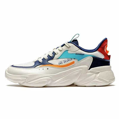 百搭361老爹鞋2022夏季新款网面