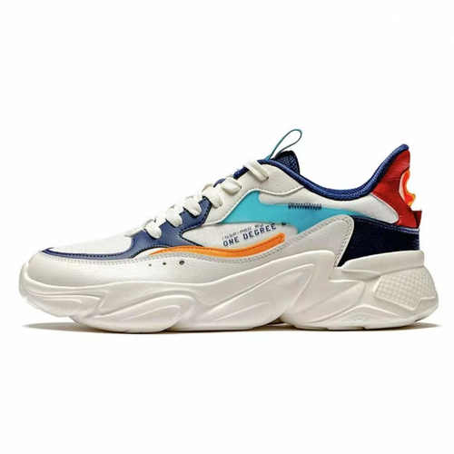 百搭361老爹鞋2022夏季新款网面