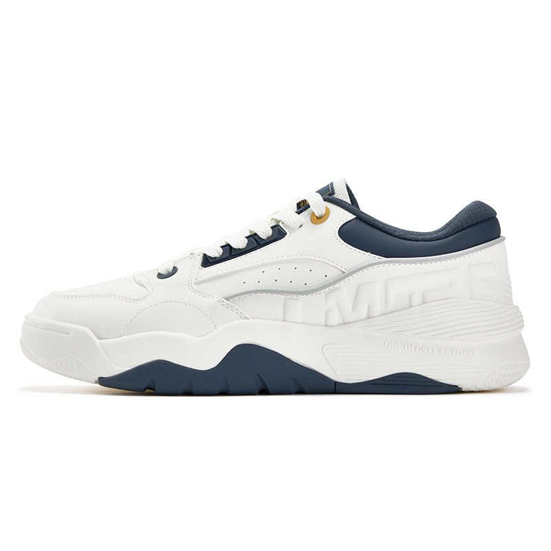 361型燃5男鞋运动鞋2025秋冬新款革面厚底鞋子休闲百搭防滑板鞋男,流行男鞋,时尚休闲鞋,淘宝优惠券,粉丝福利购,淘宝优惠卷