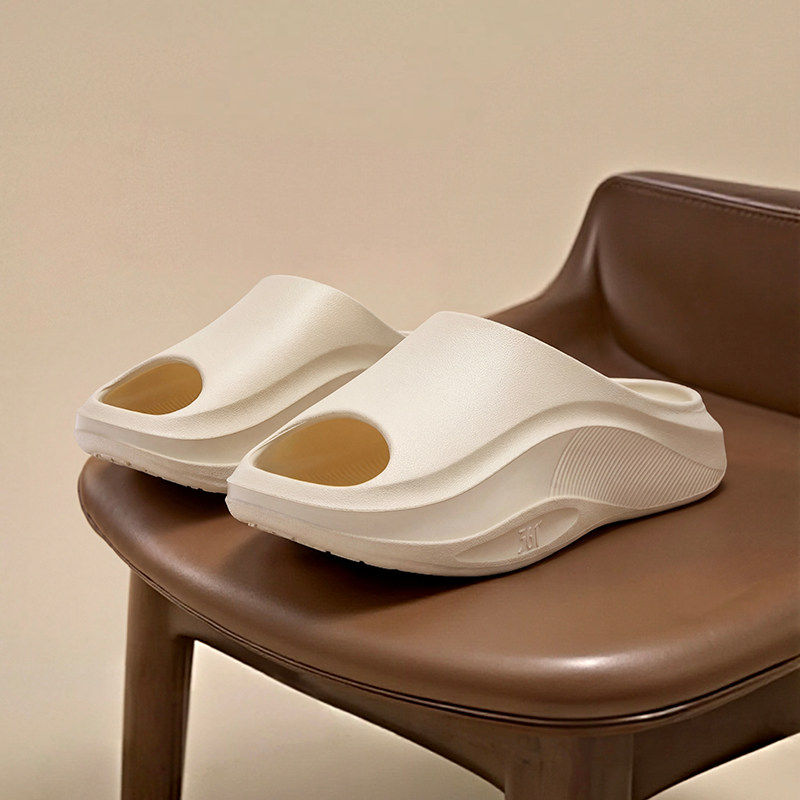 361拖鞋女2026夏季新款浴室防滑居家室内情侣简约软底轻便拖鞋男