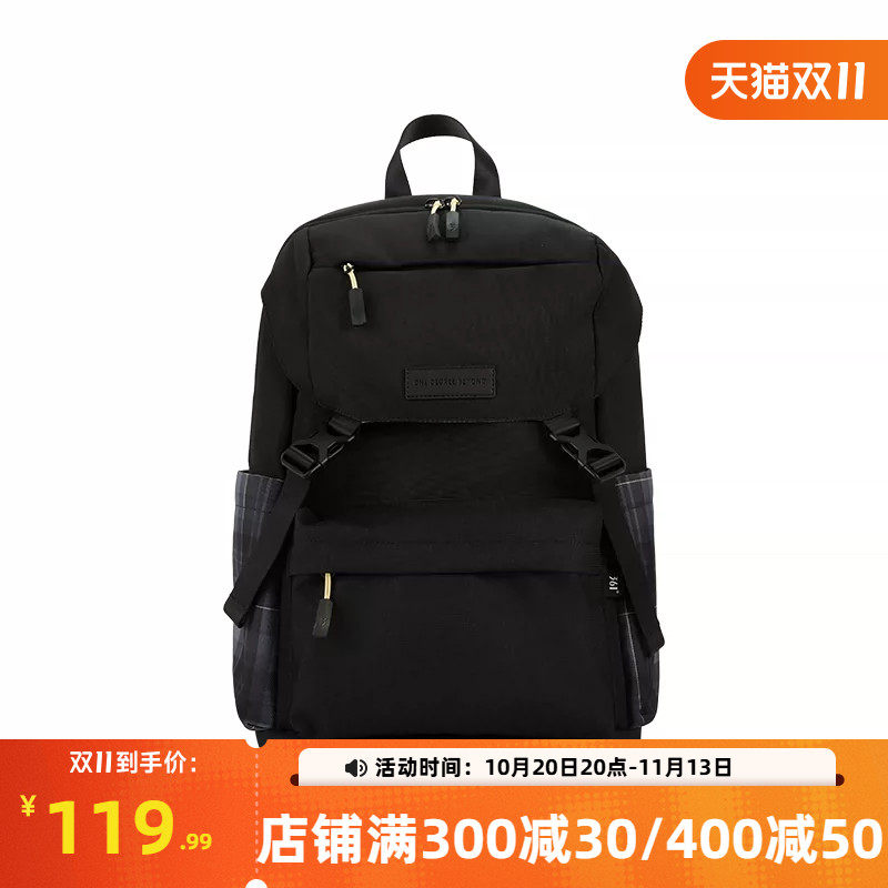 361度背包2026年新款中性背包