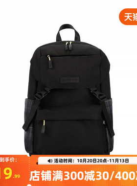 361度背包2026年新款中性背包