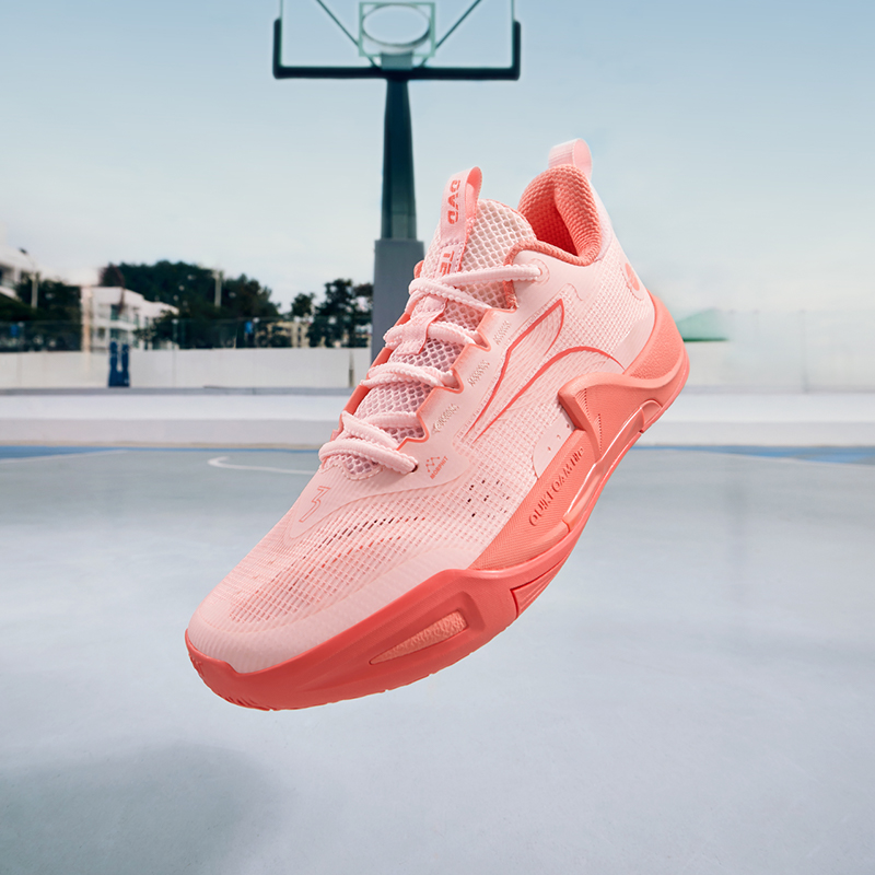 丁威迪team2se球鞋361男鞋运动鞋冬季耐磨抓地防滑实战训练球鞋