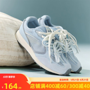 361酥饼3se运动鞋女夏季新款平底运动休闲板鞋德迅鞋双鞋带赛车鞋