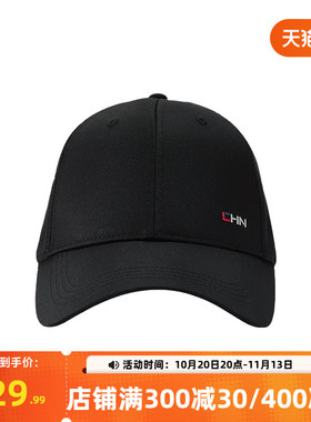 361°运动配件2026春季新款棒球帽