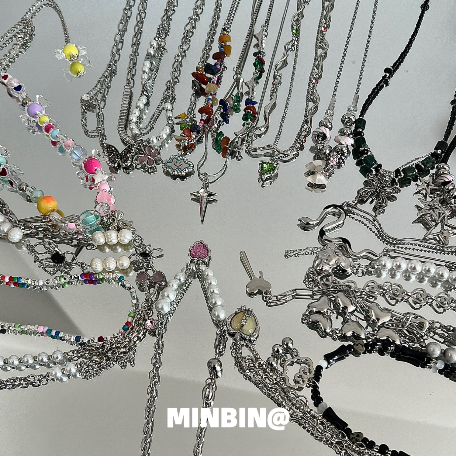 【宠粉项链合集】/项链女合集