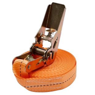 货物货车捆绑带棘轮拉紧器紧绳器自锁绑收紧器固定刹车绳万能捆