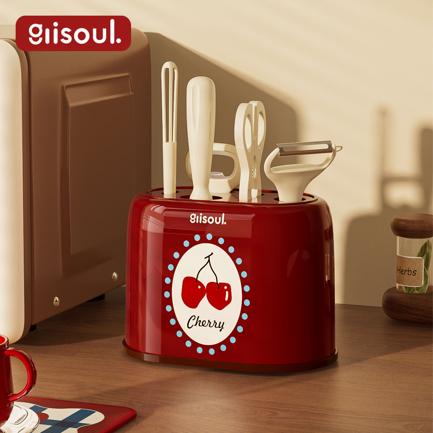 厨房小工具套装6件套家用