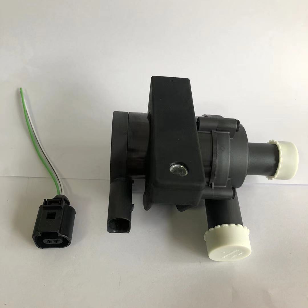 适配水泵大众速腾途观迈腾