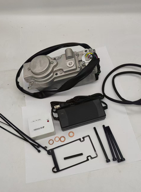 适用沃尔沃D11 D13 D16  Holset  VGT 24V涡轮增压执行器85013730