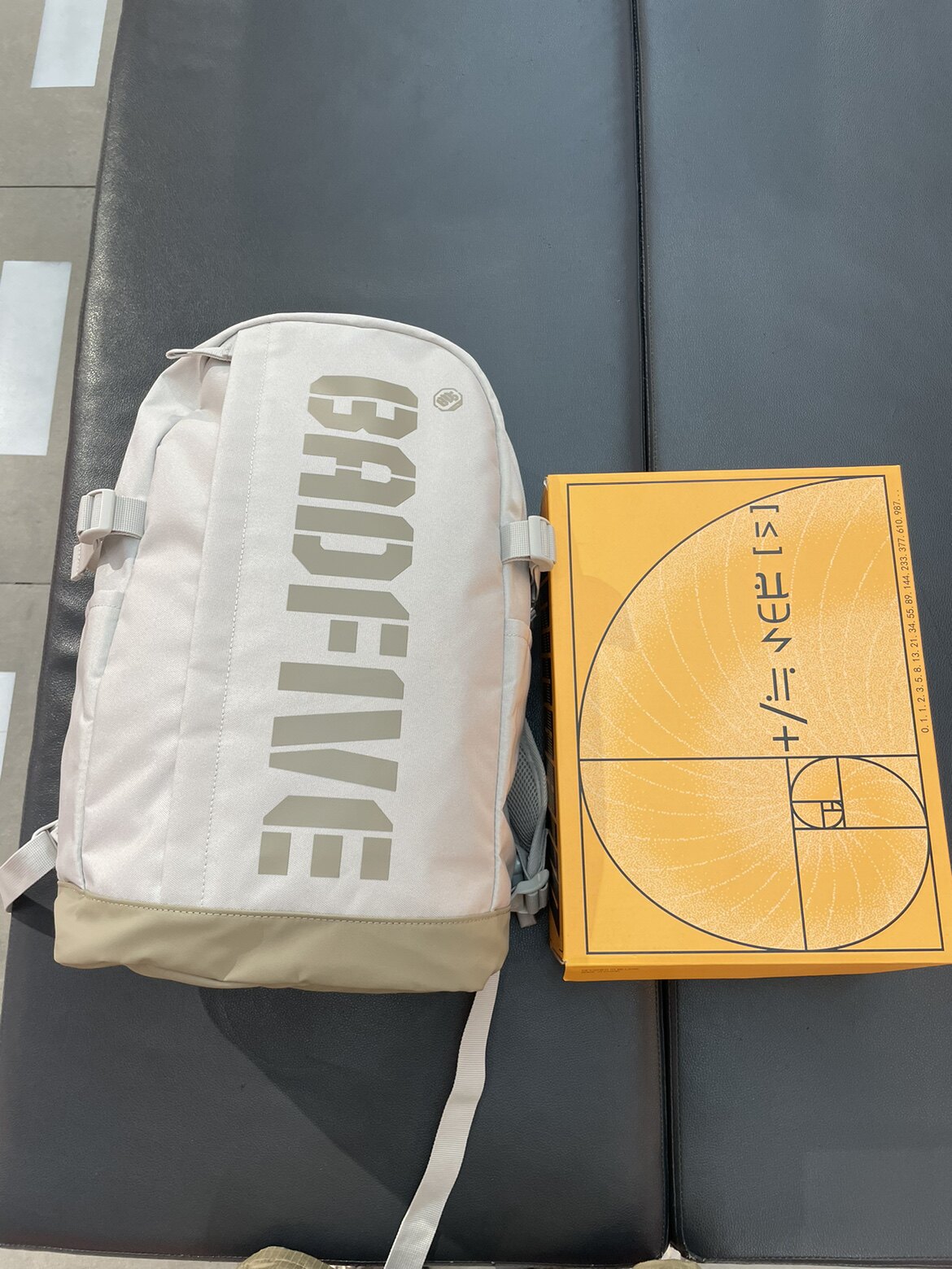 李宁2023新款男女款反伍系列学生书包通勤双肩包背包abst303/419