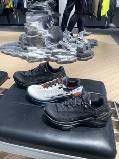 凯乐石FUGA EX3越野男女户外登山徒步运动鞋透气跑步鞋 KS2513108