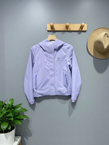凯乐石猎风防水防风户外登山服