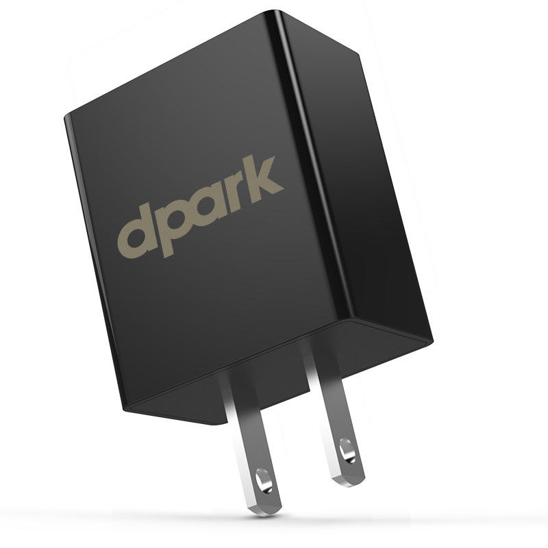 chargeur DPARK - Ref 1292154 Image 5