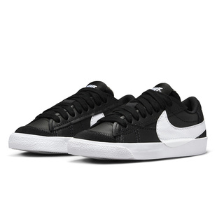 BLAZER 新款 LOW经典 运动休闲板鞋 002 NIKE耐克女鞋 DQ1470 2024夏季