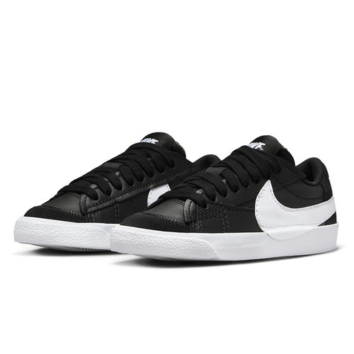 NIKE耐克女鞋2024夏季新款BLAZER LOW经典运动休闲板鞋DQ1470-002