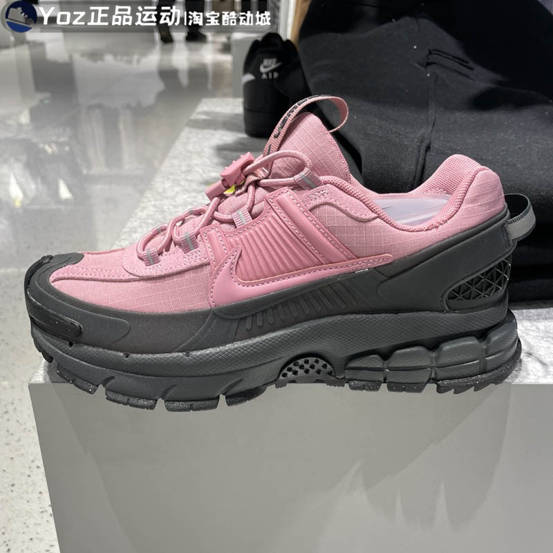 耐克女子春季新款防水缓震运动鞋