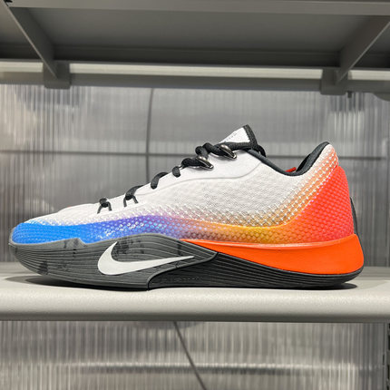 Nike耐克男鞋2025夏季新款舒适透气百搭耐磨运动休闲鞋IH7326-110