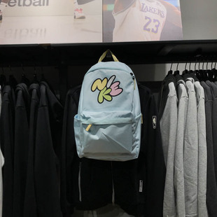 474 卡通童趣学生书包休闲双肩背包HF7250 耐克儿童包2024冬季 新款