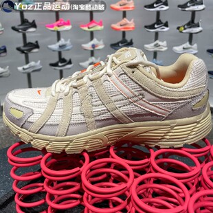 6000舒适百搭缓震运动跑步鞋 Nike耐克男子2025秋季 款 009 IM6648