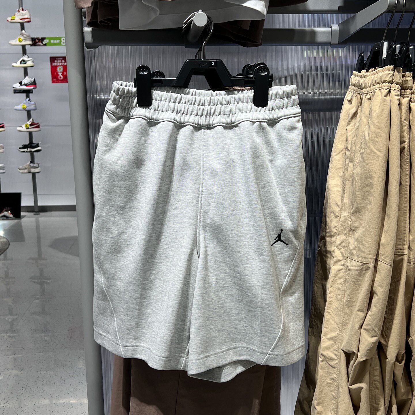 Nike/耐克Jordan男子新