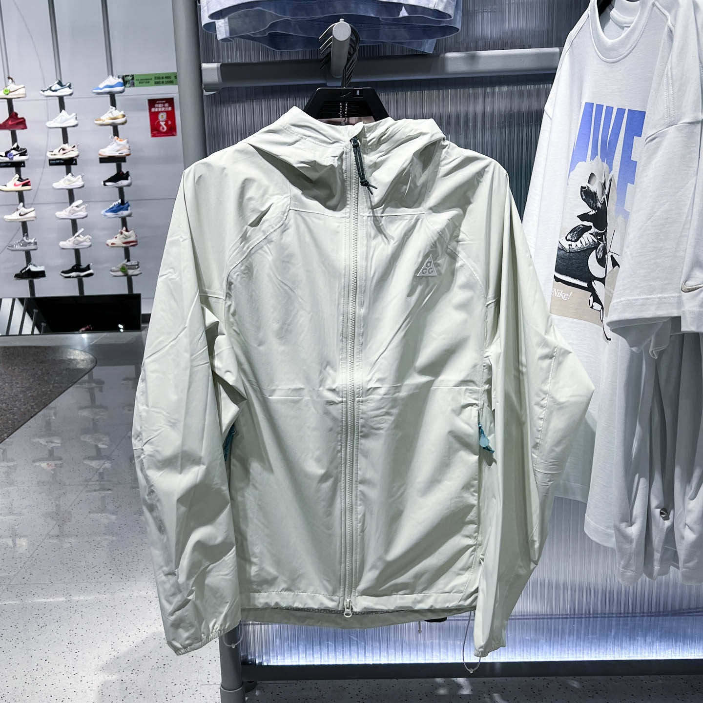 Nike/耐克夏季ACG系列PHT