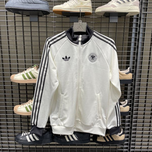 Adidas阿迪达斯德国国家