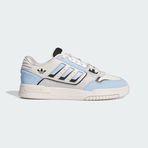 女鞋Adidas阿迪达斯运动平底板鞋
