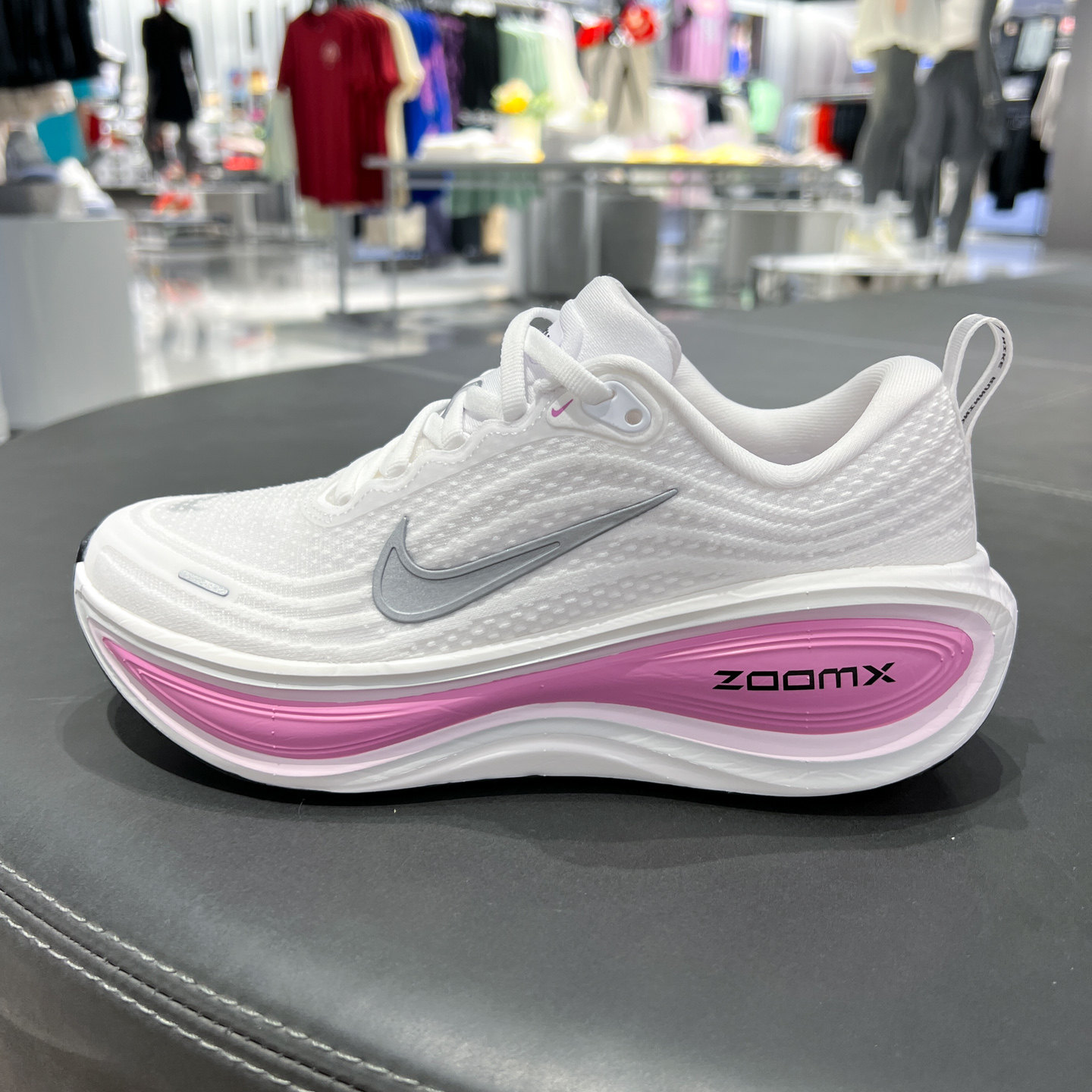 耐克女鞋2026秋款ZOOMX超