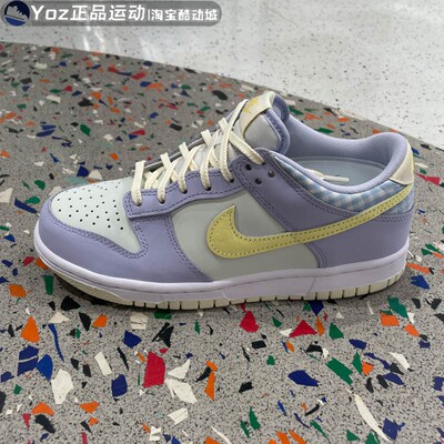 Nike2025冬季新款低帮休闲鞋