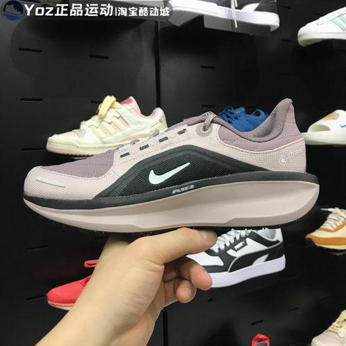 耐克女子WINFLO11GTX缓震跑鞋