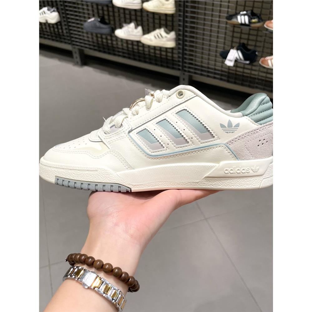 Adidas阿迪达斯三叶草女