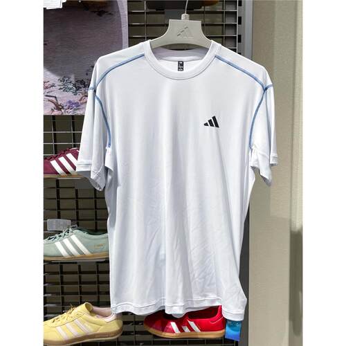 Adidas阿迪达斯男装2026