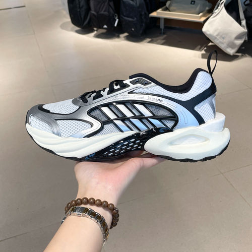 Adidas男鞋2026夏季新款C