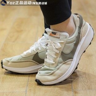 经典 款 复古阿甘鞋 低帮耐磨运动休闲鞋 102 耐克男鞋 DH9522 2022夏季