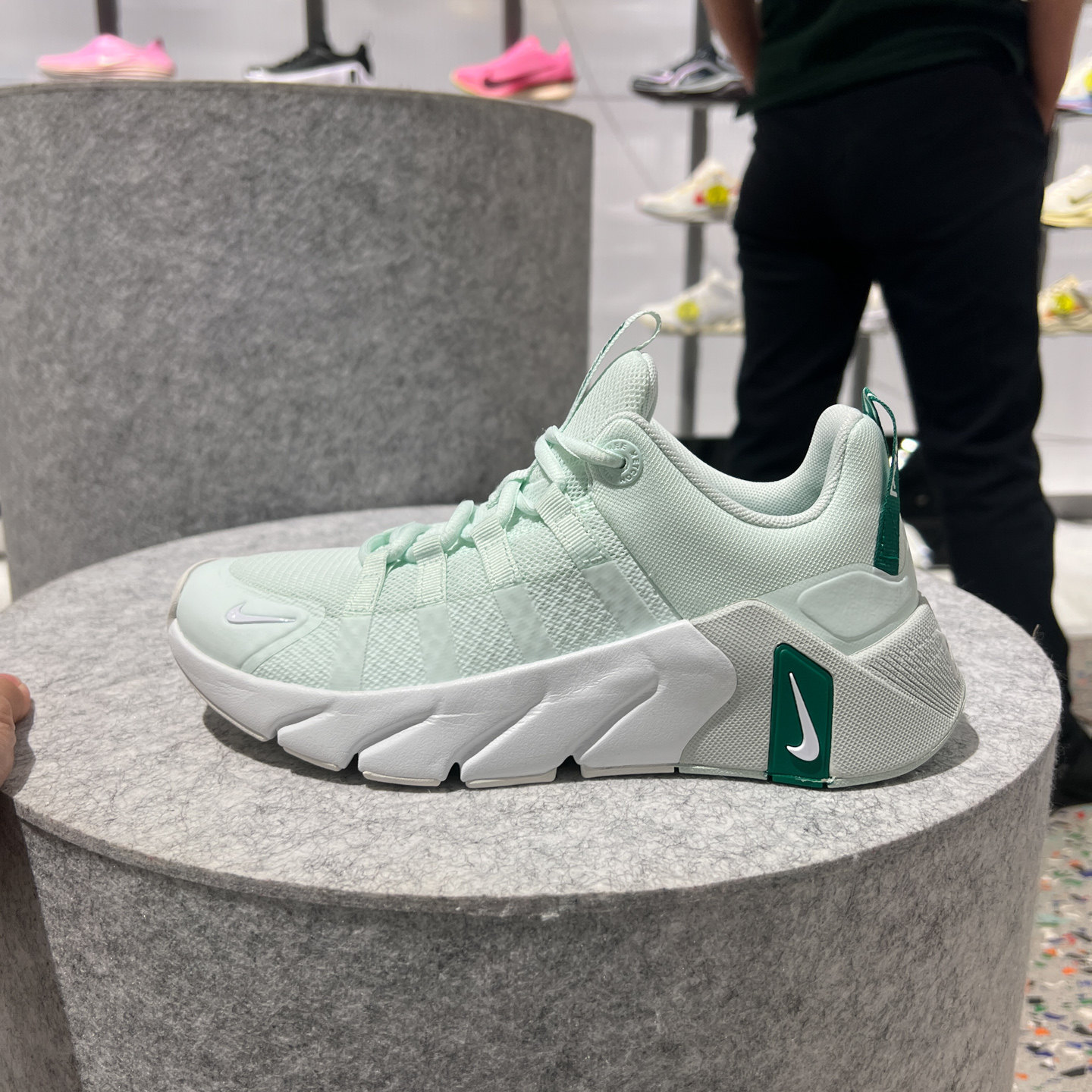 Nike/耐克FrMetcon7女