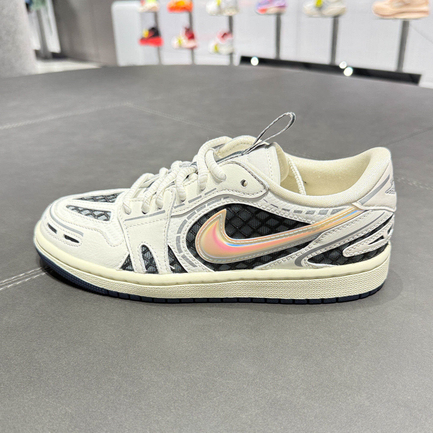NIKE耐克女鞋夏季新款AIR